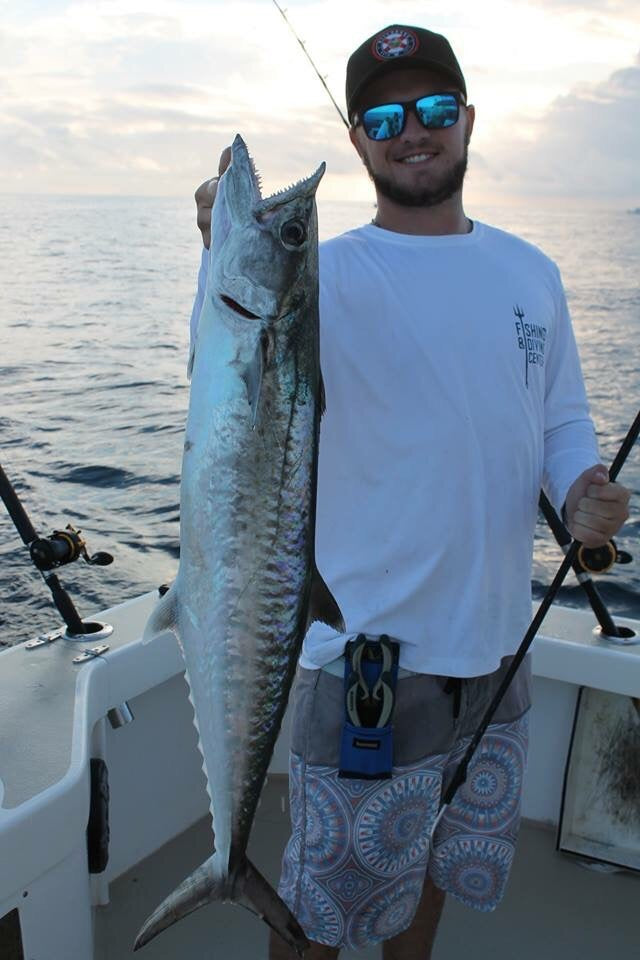 Kingfish
