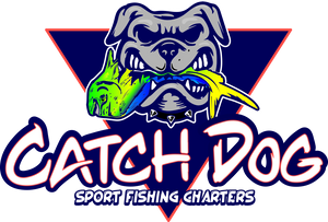 Catch Dog Logo
