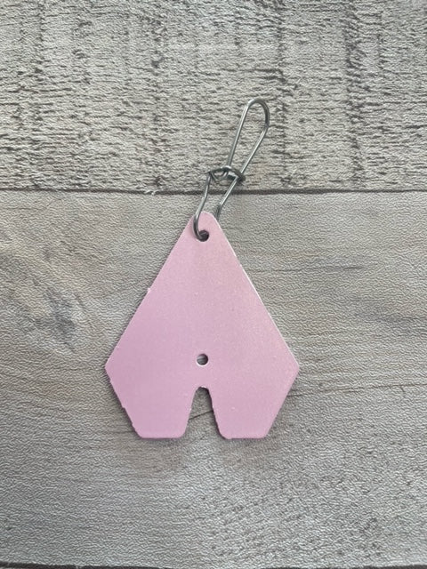 Tung tab pink