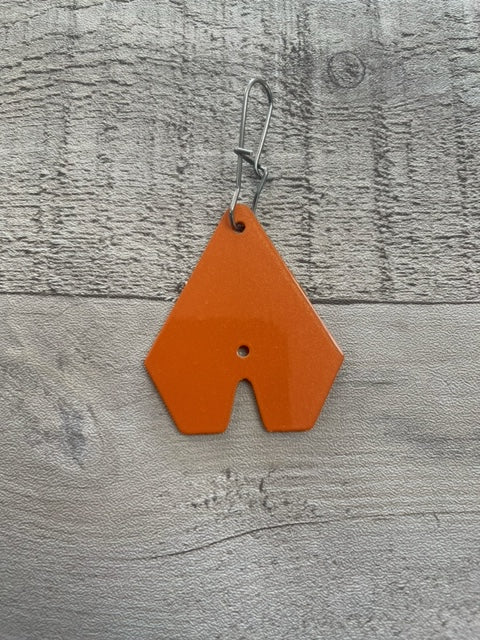 Tung tab orange