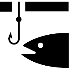Hook and fish