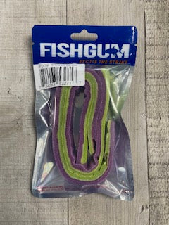 Fishgum fish attractant 