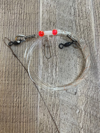 Mondo Shark Rig