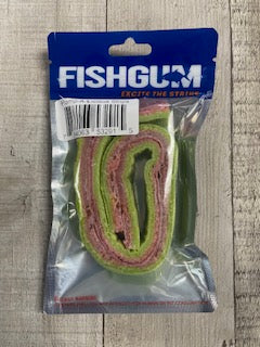 Fish gum