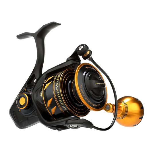 Penn Slammer IV 4500