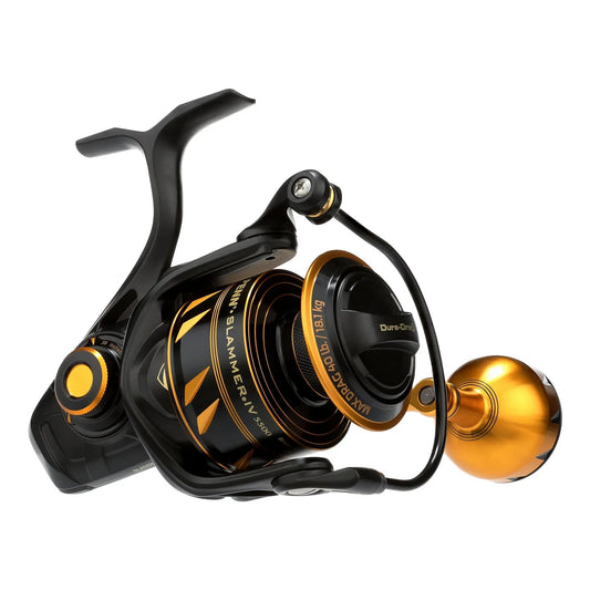 Penn Slammer IV 5500