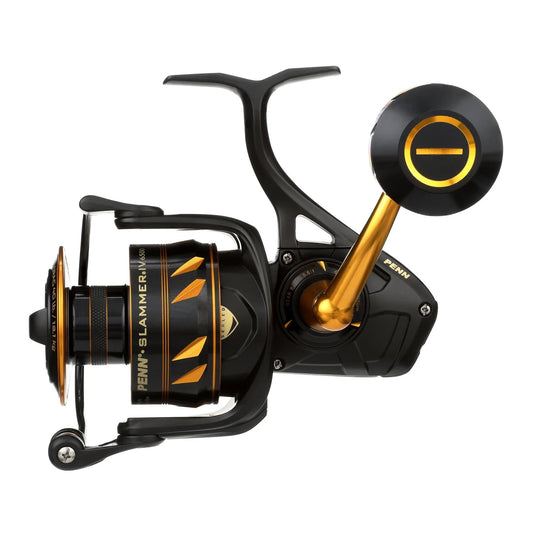 Penn Slammer IV 6500