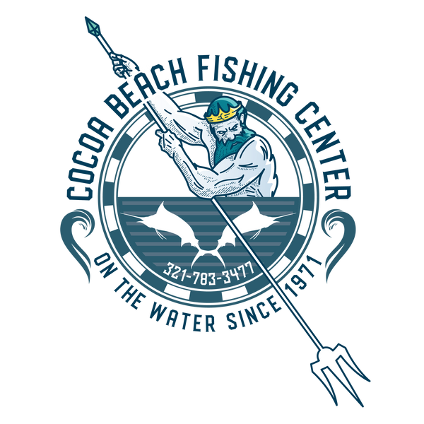 Cocoa Beach Fishing Center