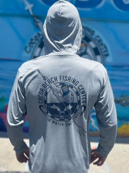 Back longsleeve